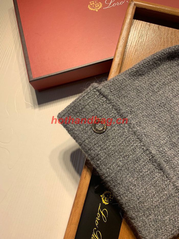 Loro Piana Hat LPH00005 Loro Piana Hat LPH00005